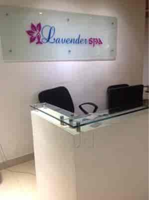 Lavendel spa thaimassage karlskrona Lavendel spa thaimassage karlskrona